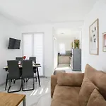 公寓 Family-friendly With Swimming Pool - Mulo, Zadar - 24110 沃希