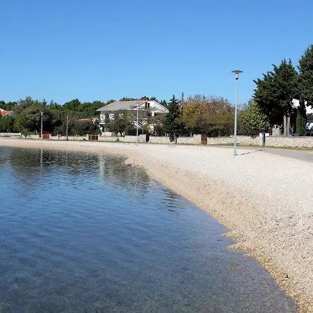 Family-friendly With Swimming Pool - Mulo, Zadar - 24110 Apartament *