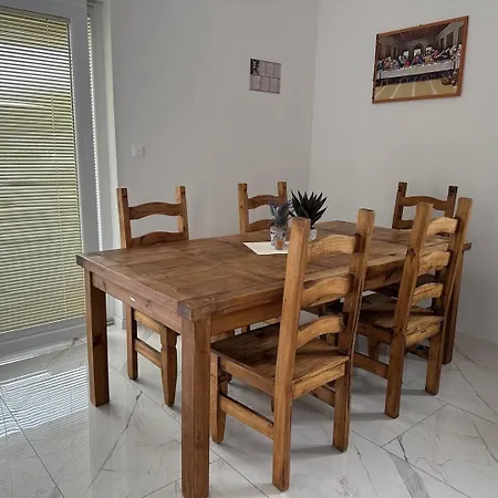 Family-friendly With Swimming Pool - Mulo, Zadar - 24110 * Vrsi