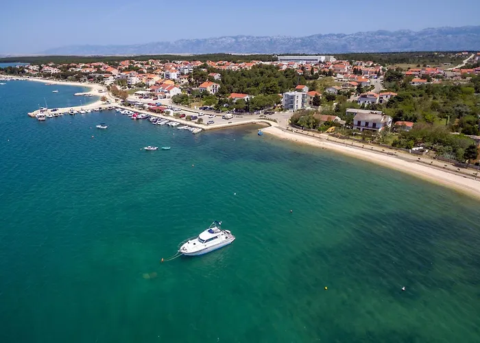Family-friendly With Swimming Pool - Mulo, Zadar - 24110 * Врси