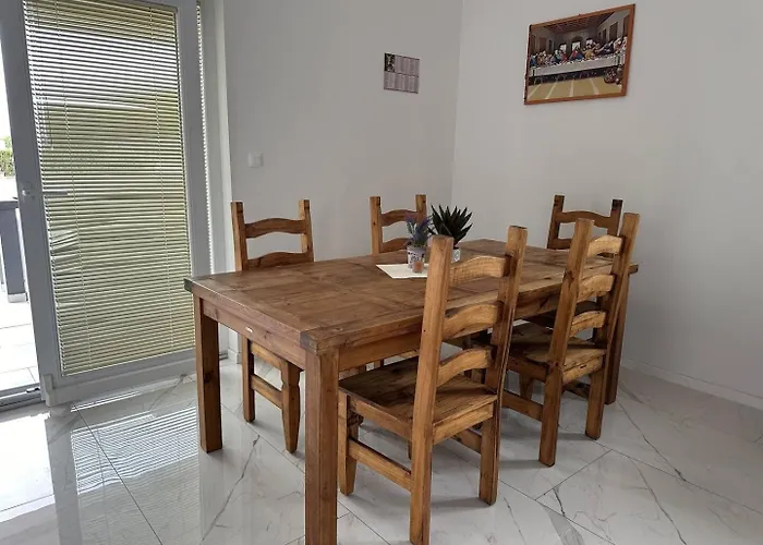 Family-friendly With Swimming Pool - Mulo, Zadar - 24110 * Врси