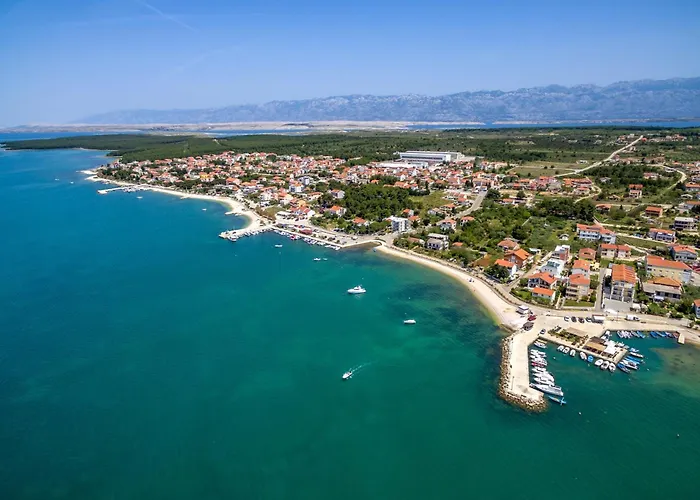 Family-friendly With Swimming Pool - Mulo, Zadar - 24110 * Врси