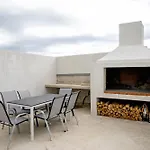 Family-friendly With Swimming Pool - Mulo, Zadar - 24110 Apartment Vrsi