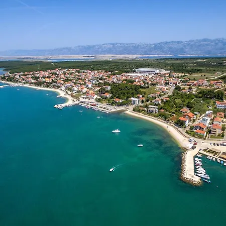 Family-friendly With Swimming Pool - Mulo, Zadar - 24110 * Vrsi