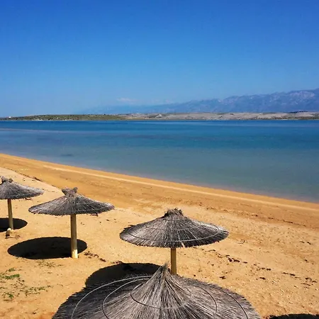 Family-friendly With Swimming Pool - Mulo, Zadar - 24110