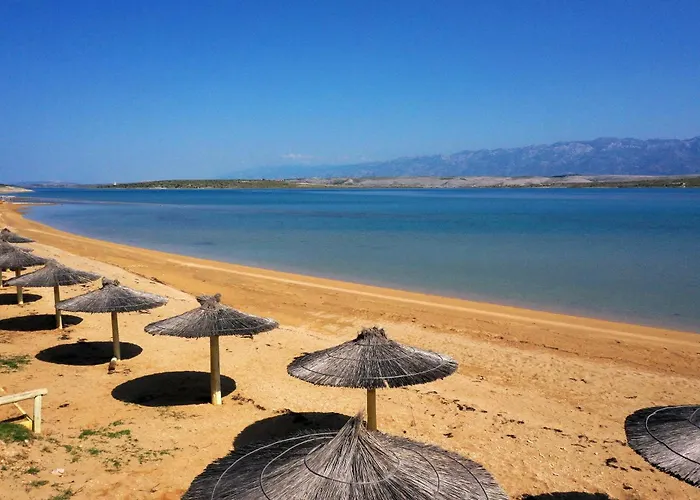 Family-friendly With Swimming Pool - Mulo, Zadar - 24110